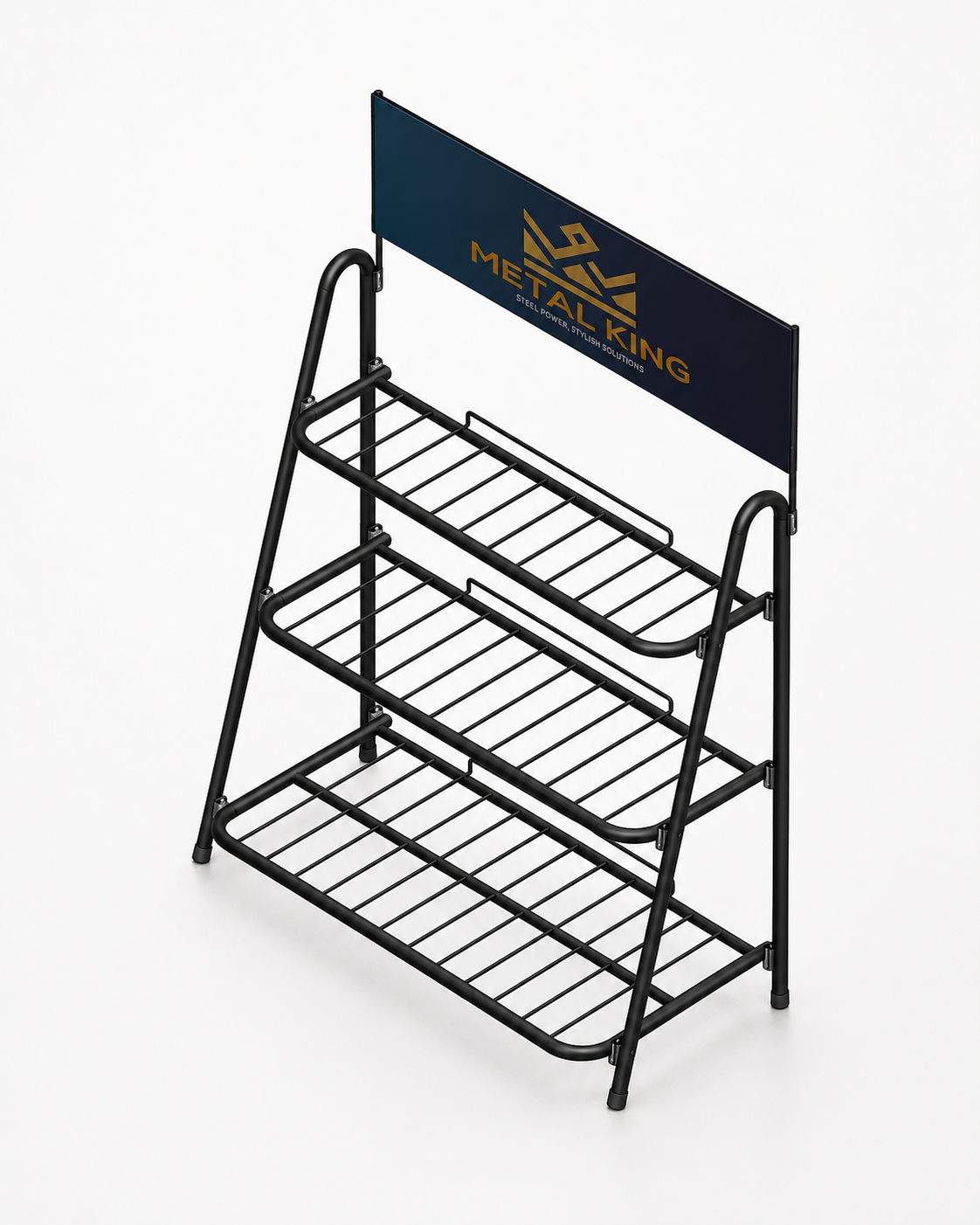 Expositor Horizontal MK10